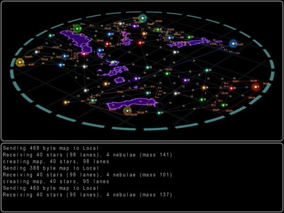 Abandoned Multiplayer IS